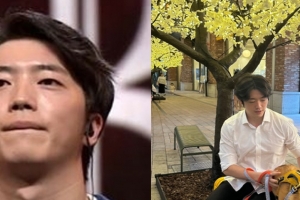 기사로 이동 - “부모 후광 싫다”더니…전인화 아들, 4년 만에 독립 접은 근황