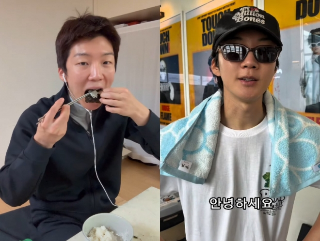 thumbnail - 위너 이승훈, 김부터 우산까지 팔더니…“가수는 이제 안 하나”