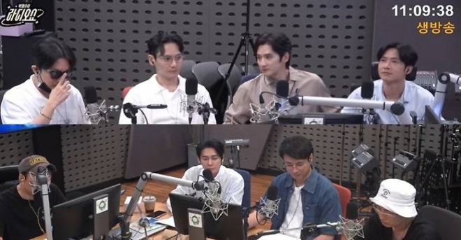 thumbnail - 11년 만에 뭉친 클릭비, 멤버 하현곤의 깜짝 발표 ‘가을에 결혼합니다’