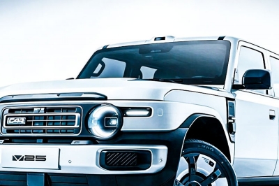 thumbnail - “코란도가 이랬어야” 3천만 원대 SUV, 전기 150km·견인력 1.8톤