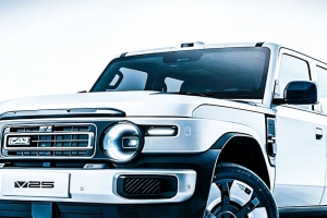 기사로 이동 - “코란도가 이랬어야” 3천만 원대 SUV, 전기 150km·견인력 1.8톤