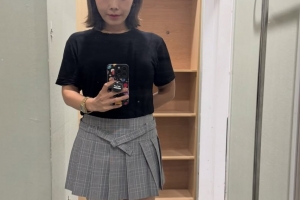 기사로 이동 - 신봉선 ‘이뻐진 죄로 불려갔다’더니…11kg 감량 후 모습에 ‘깜짝’