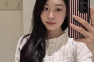 기사로 이동 - “이게 왜 문제?” 김연아, 반려견 발로 쓰다듬는 영상에 갑자기 벌어진 일