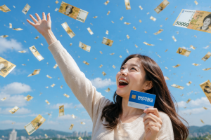 기사로 이동 - 민생지원금 또 준다 “최대 60만원 지급”…우리 지역도 받을 수 있나?