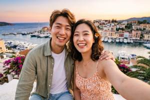 기사로 이동 - 제헌절 연휴 어디 갈까? 2박 3일 추천 해외 여행지 BEST 5