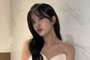 기사로 이동 - 안유진 40억 아파트 당첨 소식에…“어차피 우린 못 사” 청년들 분노