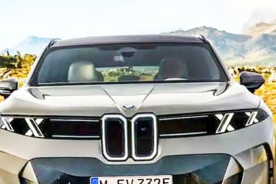 thumbnail - 신형 X5 디자인 논란에 BMW 답변 “이건 오프로더 아닌데요?”