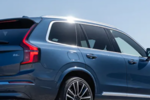 기사로 이동 - 300마력 볼보 XC90 타보니… ‘아빠들은 절대 혼자 타지 마세요’