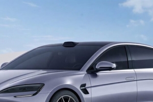 기사로 이동 - BYD 전기차 사려다 ‘멈칫’, 7월부터 580만원 더 비싸진 뜻밖의 이유