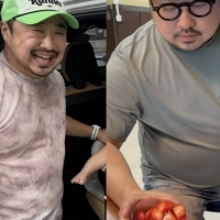 thumbnail - 32kg 빼고 101kg ‘요요 폭탄’…강재준이 밝힌 최악의 실수
