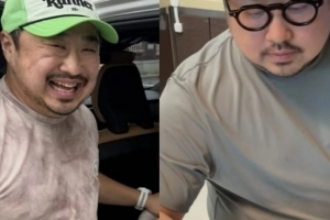 기사로 이동 - 32kg 빼고 101kg ‘요요 폭탄’…강재준이 밝힌 최악의 실수