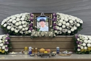 기사로 이동 - “내 끝사랑이야 노래하더니…” 49세 가수 임영호, 여자친구가 전한 비보