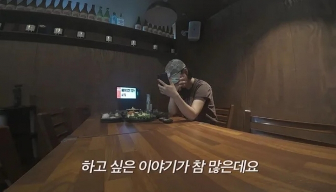 thumbnail - “하고 싶은 얘기 참 많다” 장윤정, 친모 논란 16일 만에 보인 모습