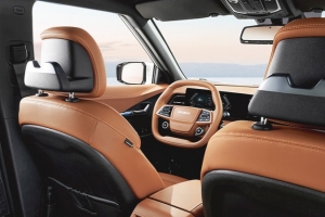 기사로 이동 - BMW 805km 주행거리? “이걸로 끝났네” 하려다 신형 SUV 4종 보고 한숨