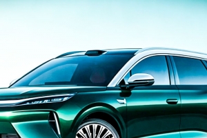 기사로 이동 - 주행거리 800km라더니… BYD 대형 전기 SUV, 핵심 정보만 쏙 뺐다
