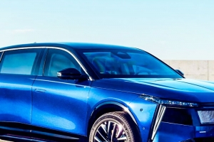 기사로 이동 - 대통령이 직접 골랐다는 방탄 SUV, 250mm 늘리고 보니
