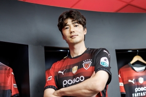 기사로 이동 - “축구인들 반성해야” 기성용, 2026 월드컵 탈락에 작심하고 꺼낸 말
