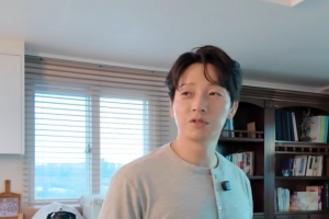 기사로 이동 - “자산가인 줄 알았는데” 허경환, 3년 전 판 집 5억 오르자 나온 한마디