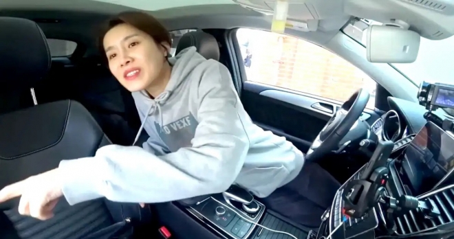 thumbnail - “사람들이 하대해서…” 장도연이 지른 1억대 벤츠, 결정적 단점 있었다