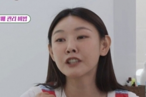 기사로 이동 - 한혜진 5kg 감량 스무디, 맛 본 풍자 “닭가슴살 갈았지?”