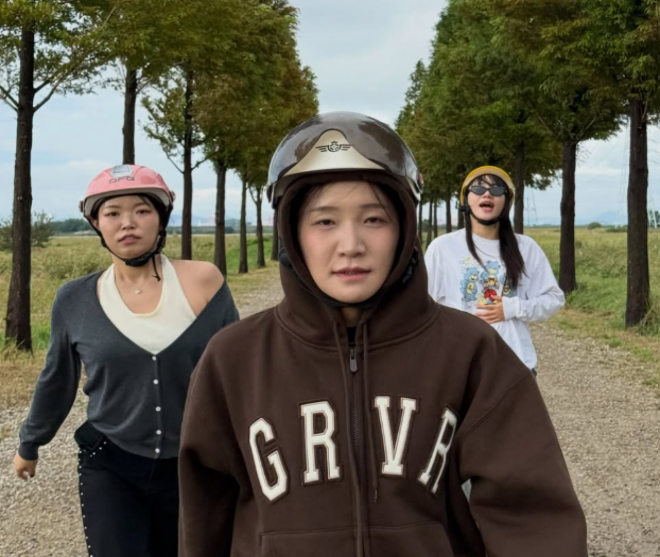 thumbnail - “이 사람 놓치면 안 돼” 김지유 폴란드행, 조현아까지 속아 넘어간 전말