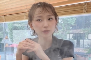기사로 이동 - “살쪘다 할 거면서…” 류혜영, 깡마른 몸매 지적에 작심하고 한 말