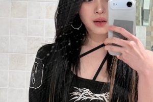 기사로 이동 - 있지 류진, 필리핀 무대서 바지에 손 넣었다가…“솔직히 너무 아팠다”