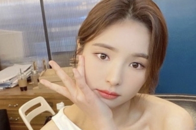 thumbnail - 목동 전교 8등 신세경, 28년째 몸매 유지 비결? ‘이것’은 절대 안 해