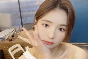 기사로 이동 - 목동 전교 8등 신세경, 28년째 몸매 유지 비결? ‘이것’은 절대 안 해