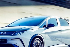 기사로 이동 - “저걸 누가 사냐더니” 2천만원대 BYD, BMW·벤츠 꺾고 수입차 2위