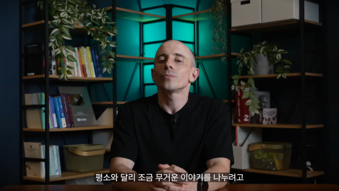 thumbnail - “뭔가 불안하다” 81만 유튜버 타일러, 미국 비밀 모임 폭로 후 돌연 작별