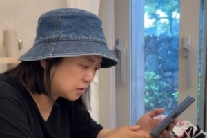 기사로 이동 - 김숙 230평 제주집, 세금 독촉장 날아온 뒤…“날아가게 생겼다”