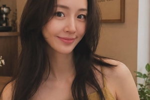 기사로 이동 - 결혼식 앞두고 폭풍 다이어트…KCM 아내, 9년 기다린 이유 따로 있었다