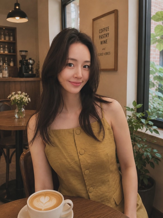 thumbnail - 결혼식 앞두고 폭풍 다이어트…KCM 아내, 9년 기다린 이유 따로 있었다