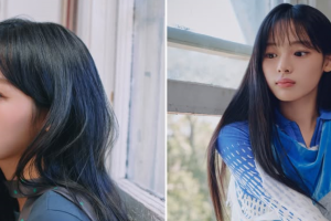 기사로 이동 - “드디어 민지가…” 16개월 기다린 뉴진스, 4주년 영상에 담긴 진짜 의미