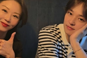 기사로 이동 - 활동 중단 UN 김정훈, 3살 연하 ‘세계 1위’와 식사 사진에 “무슨 일?”
