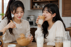 기사로 이동 - 정일우 ‘달고나 커피’ 재조명…집에서 쉽게 만드는 홈카페 레시피 5