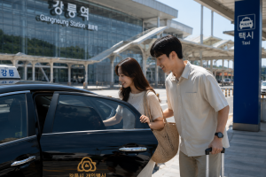 기사로 이동 - 렌터카 없어도 된다…관광택시로 떠나는 가성비 국내 여행 코스