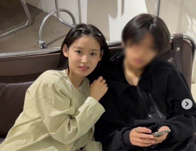 thumbnail - “벌써 15살 아들이라니” 90년생 배우 박환희, 직접 밝힌 속사정