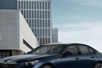 thumbnail - “1억 넘어도 좋았는데” BMW 550e, 1년 만에 단종된 진짜 이유