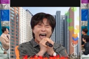 기사로 이동 - 김정민 ‘이 페이에 아파트 행사를?’ 갔다가 30년 가수 인생 처음 겪은 일