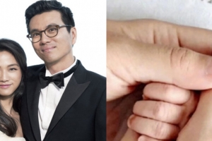 기사로 이동 - 47세 탕웨이, 10년 만에 둘째 출산…‘네 식구 여행 시작’ 사진 한 장