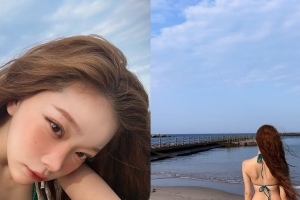 기사로 이동 - 빌리 츠키, 고향 휴가 사진에 팬들 ‘깜짝’…“귀여운 줄만 알았더니”