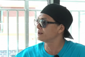 기사로 이동 - “형, 이거 5개씩 먹어” 줄리엔 강 말 믿었다가 부정맥 걸린 박준형