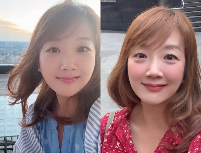 thumbnail - 47세 서민정, 20년 전 ‘하이킥’ 모습 그대로…“나이만 먹네요”