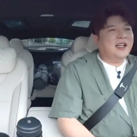 thumbnail - 슈퍼주니어 신동이 1.6억 주고 산 SUV, ‘이젠 더 만들지도 않아요’