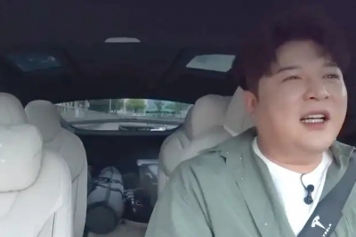 thumbnail - 슈퍼주니어 신동이 1.6억 주고 산 SUV, ‘이젠 더 만들지도 않아요’