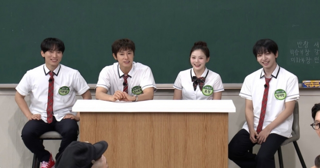 thumbnail - “노래는 신인데 얼굴이…” 비투비 서은광, 연습생 시절 고백