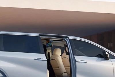 thumbnail - “카니발 사려다 멈칫” 1,200km 달리는 3열 슬라이딩 도어 패밀리카