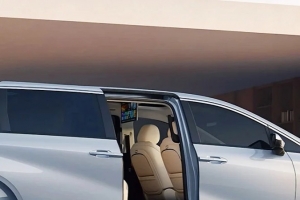 기사로 이동 - “카니발 사려다 멈칫” 1,200km 달리는 3열 슬라이딩 도어 패밀리카